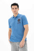 Graphic XL Polo Shirt